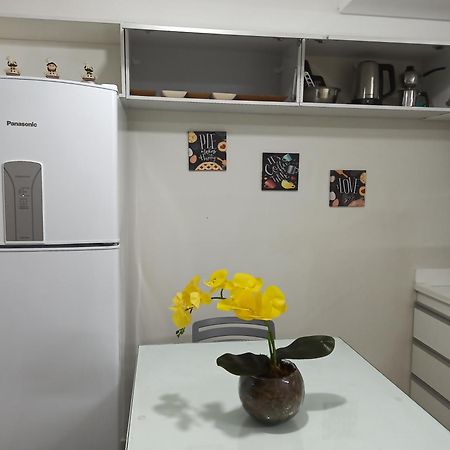 Flat Beira Mar Recife - Praia De Piedade エクステリア 写真