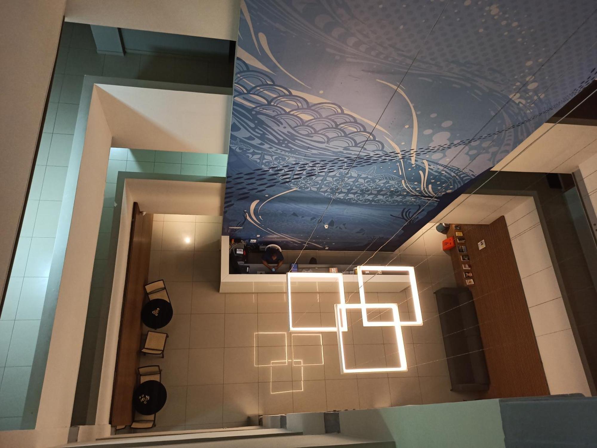 Flat Beira Mar Recife - Praia De Piedade エクステリア 写真